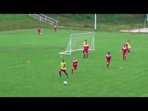 NK Vuteks Sloga - HNK Cibalia'08  1:3