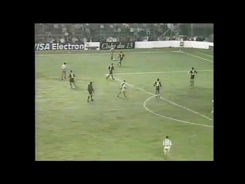 Juventude 1 x 1 Portuguesa - Campeonato Brasileiro 2002