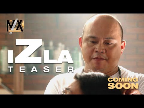IZLA Teaser. COMING SOON!
