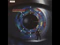 Thunder-Fly On The Wall