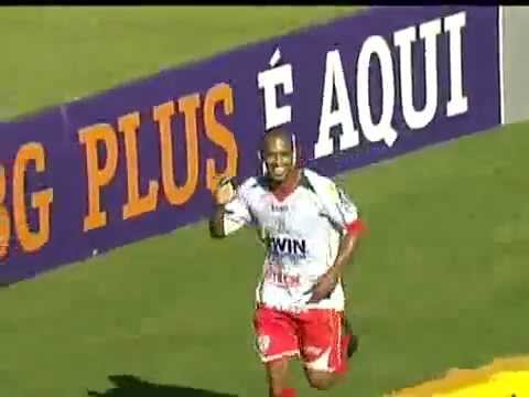 Gol de Luis Ricardo Internacional 0 x 2 Portuguesa pelo Brasileirão 2012 25/11/12