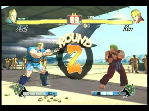 1/16 SOVA Ranbat 4-3, SF4 Winners' Semi-Finals