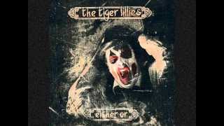 The Tiger Lillies - Tears in The Rain