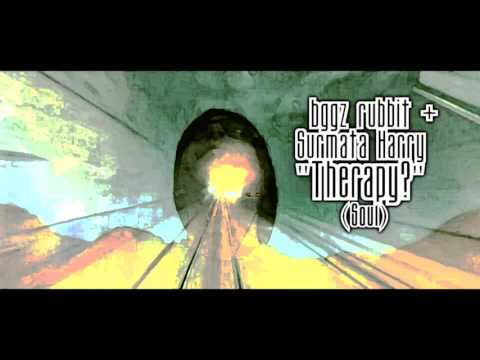 bggz rubbit + Surmata Harry = "Therapy?"
