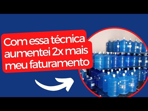 , title : 'Como abrir uma distribuidora de água mineral / 9 Dicas Infalíveis e Poderosas!!!'