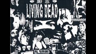 MIGUEL AND THE LIVING DEAD Demo (2004) (Full album)