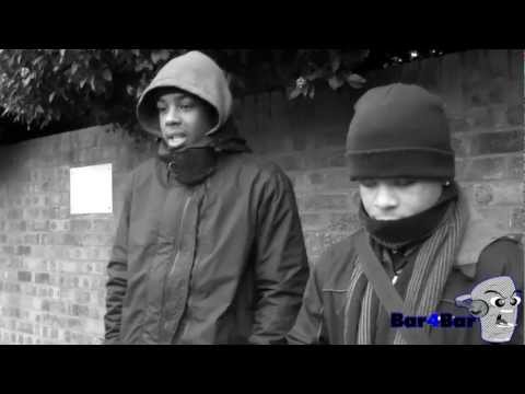 [RI.TV] 'RISING ICONS' STACKZ, PAIN - BAR4BAR