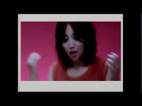 [avex官方]A-Lin P.S 我愛你 (MV完整版)