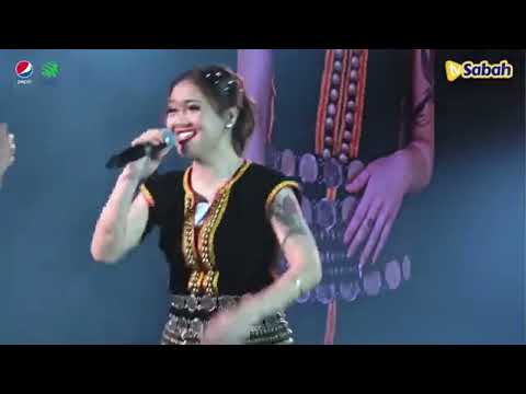 BATTLE TERBAIK SUGANDOI KAAMATAN KEBANGSAAN 2024 | FELI STACY VS GRETCHEN - KOIHADAN