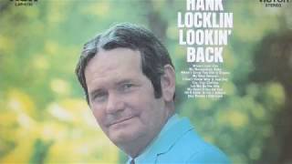 Hank Locklin - When I Grow Too Old to Dream