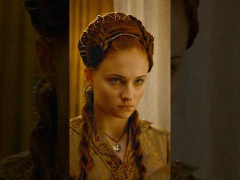 Sansa hates Lannisters