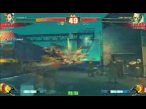 SF4:Semi-Final 2 - TRF Tournament 25-09-2009