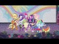 My Little Pony: Equestria Girls - Rainbow Rocks ...