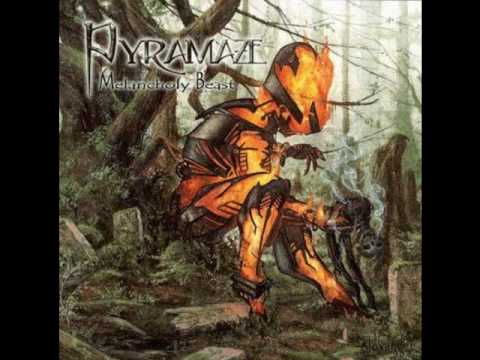 Pyramaze - Until We Fade Away