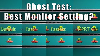 Download lagu MSI MP223 (VA Panel) Ghost Test - Fast/Fastest Response Time vs MPRT mp3 Download lagu MSI MP223 (VA Panel) Ghost Test - Fast/Fastest Response Time vs MPRT mp3