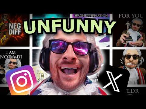 This Guy is Ruining Every Comment Section Online - BenJammins