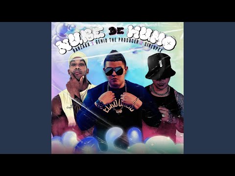 Nube de Humo (feat. Sirlopez & Genio the producer)