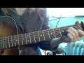 Exit Music (for a Film) by Radiohead guitar cover ...