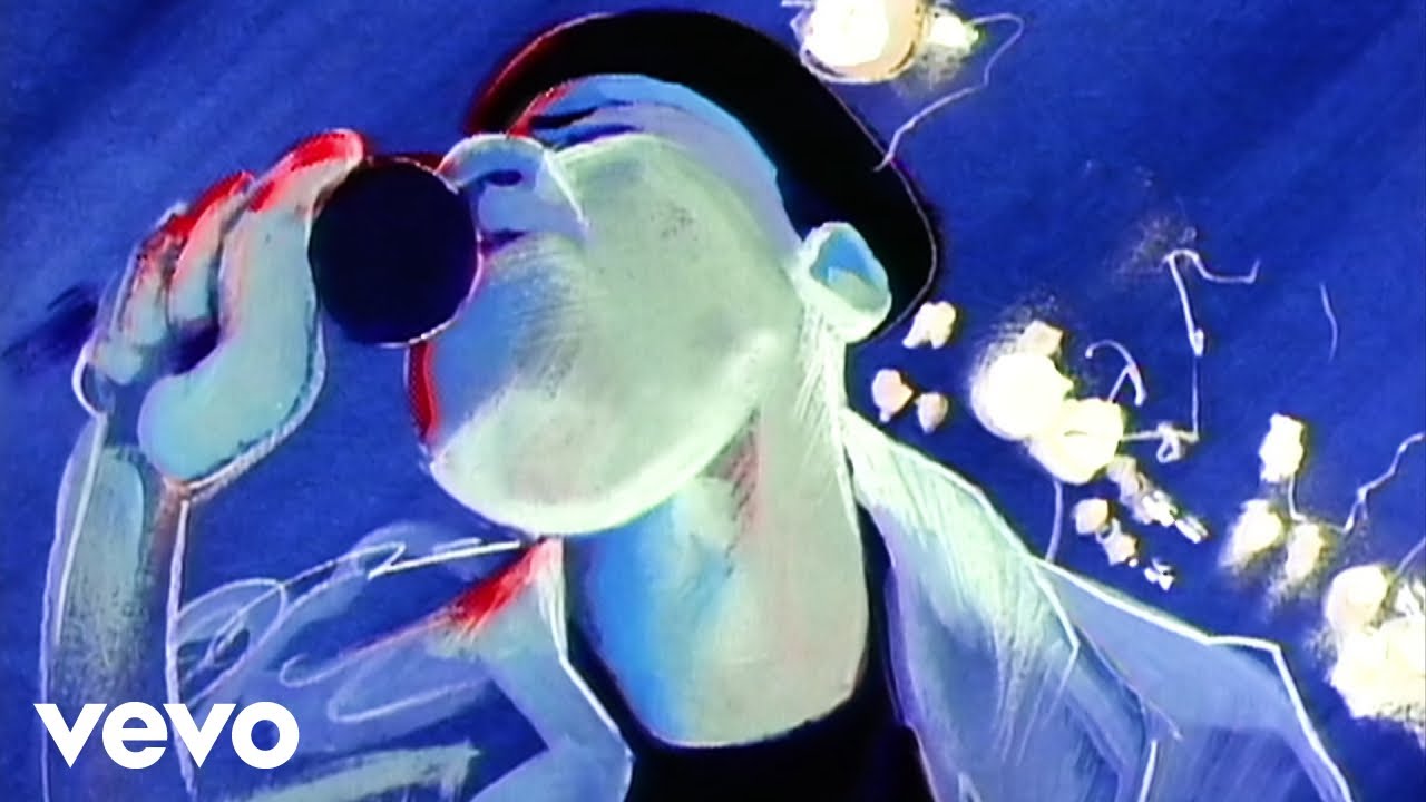 Beastie Boys - Shadrach (Abstract Impressionist Version) - YouTube