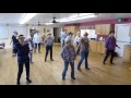 Summertime Fever Line Dance