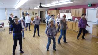 Summertime Fever Line Dance