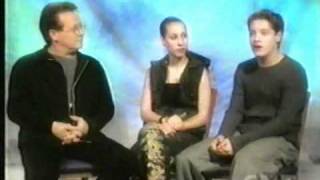 The Wilkinsons - One on One