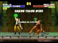 совершенство в Ultimate Mortal Kombat 3 часть 2.mp4 (speedrun ...