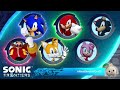 Shadow Will You Marry Me HD Remake