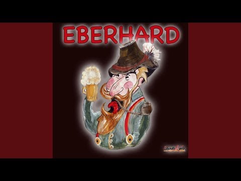 Ja ja der Eberhard
