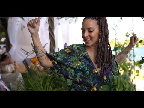 Kristína Tran  - Čo to dá (prod.Matej "Maxo" Mikloš)