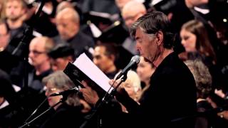 Hymn Do Trojcy Swietej - Angel City Chorale