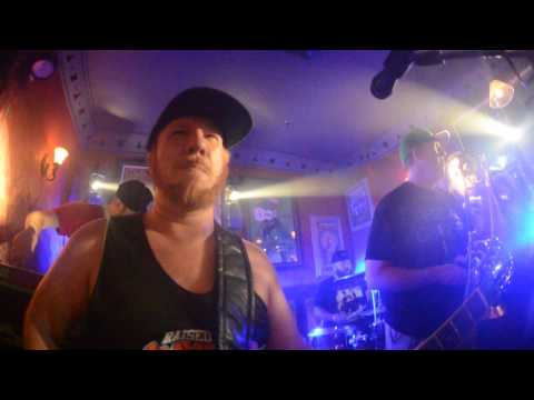 Roots of Creation Ft Andy Geib of Slightly Stoopid (Portland, Maine)
