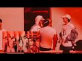 Jeonghan The8 Mingyu S Reaction To Jennie S Solo Stage BLACKPINK IN GOYANG 250706