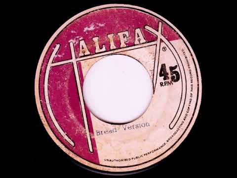 The Versitales ‎– Give Me Bread / Bread Version [197x]