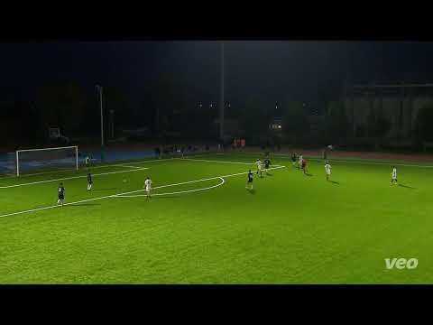 Wonderful Under 16 vs FRE TIME