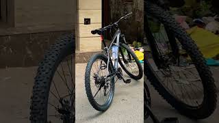 CRADIAC ALPHA LOOK WITH BACH FLASHER @Cradiac @gcn @TheVCAdventures @Srkcycles @cyclebaba