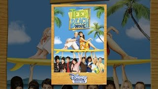 Teen Beach Movie