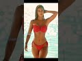 Disha Patani In Sexy Bikini