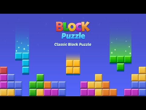 Block Puzzle Classic Plus Game for Android - Download