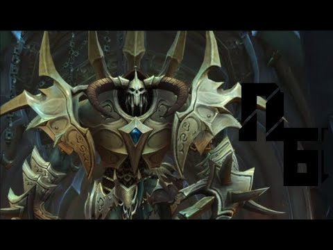 Mythic The Tarragrue | Nexus Sx | Sanctum of Domination