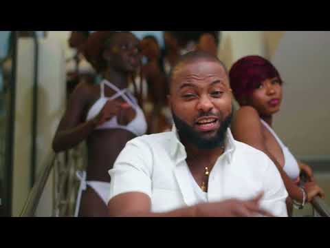 NANKY - CLOUD 9 (OFFICIAL MUSIC VIDEO)