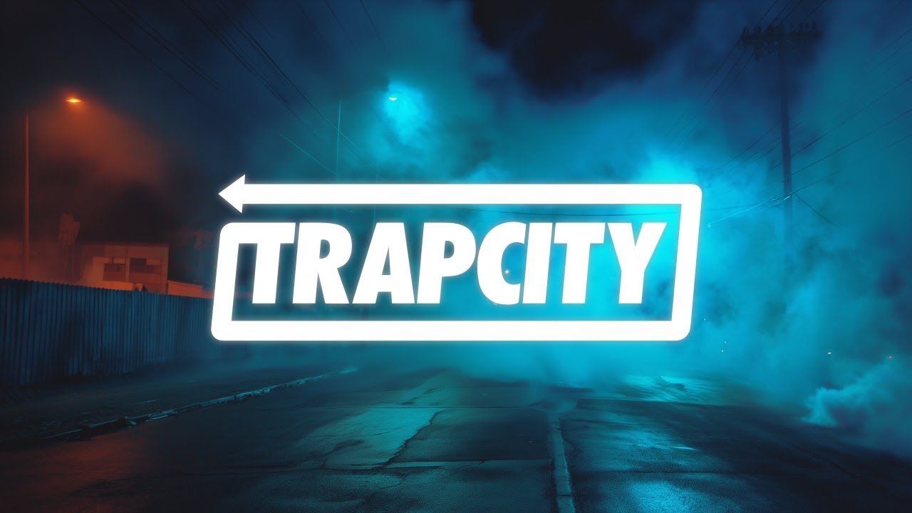 NXSTY & Azide - Bad Boy