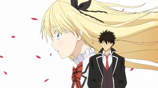 Download lagu 『4K-UHD』Boarding School Juliet - Opening | Creditless mp3 Download lagu 『4K-UHD』Boarding School Juliet - Opening | Creditless mp3