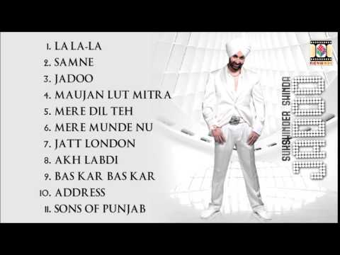 download lagu mp3 mp4 Jadoo Album By Sukshinder Shinda, download lagu Jadoo Album By Sukshinder Shinda gratis, unduh video klip Jadoo Album By Sukshinder Shinda