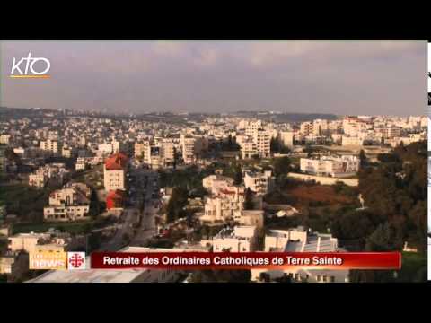 Terra Santa News du 6 juillet 2015