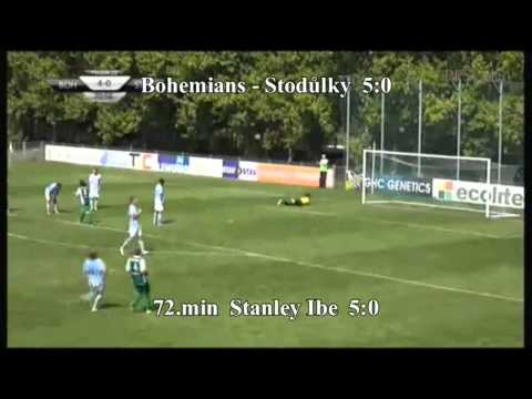 Pražská teplárenská přebor mužů 2015/2016 1.kolo