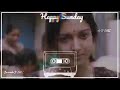 Happy Sunday Nattu Sarakku Nachinnutha Irukku Song Whatsapp Status Tamil Surendar EditZ