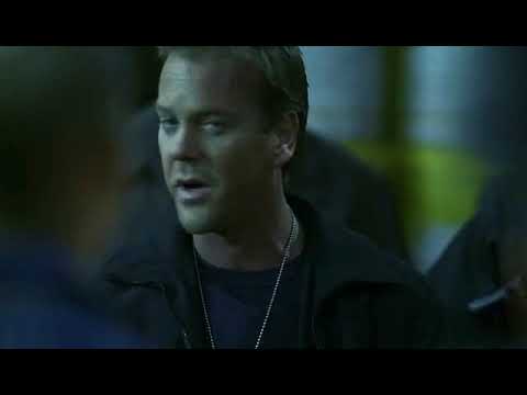 24 - Jack Bauer Is The Bomb!