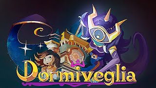 Dormiveglia Demo Gameplay