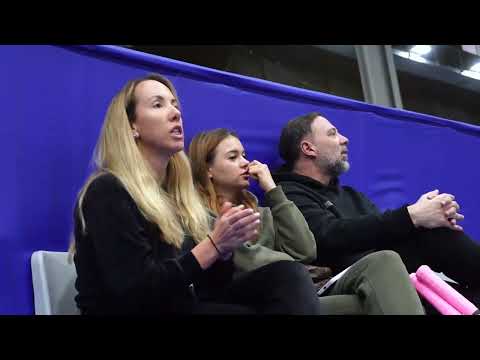 Winter Moscow Open 2023